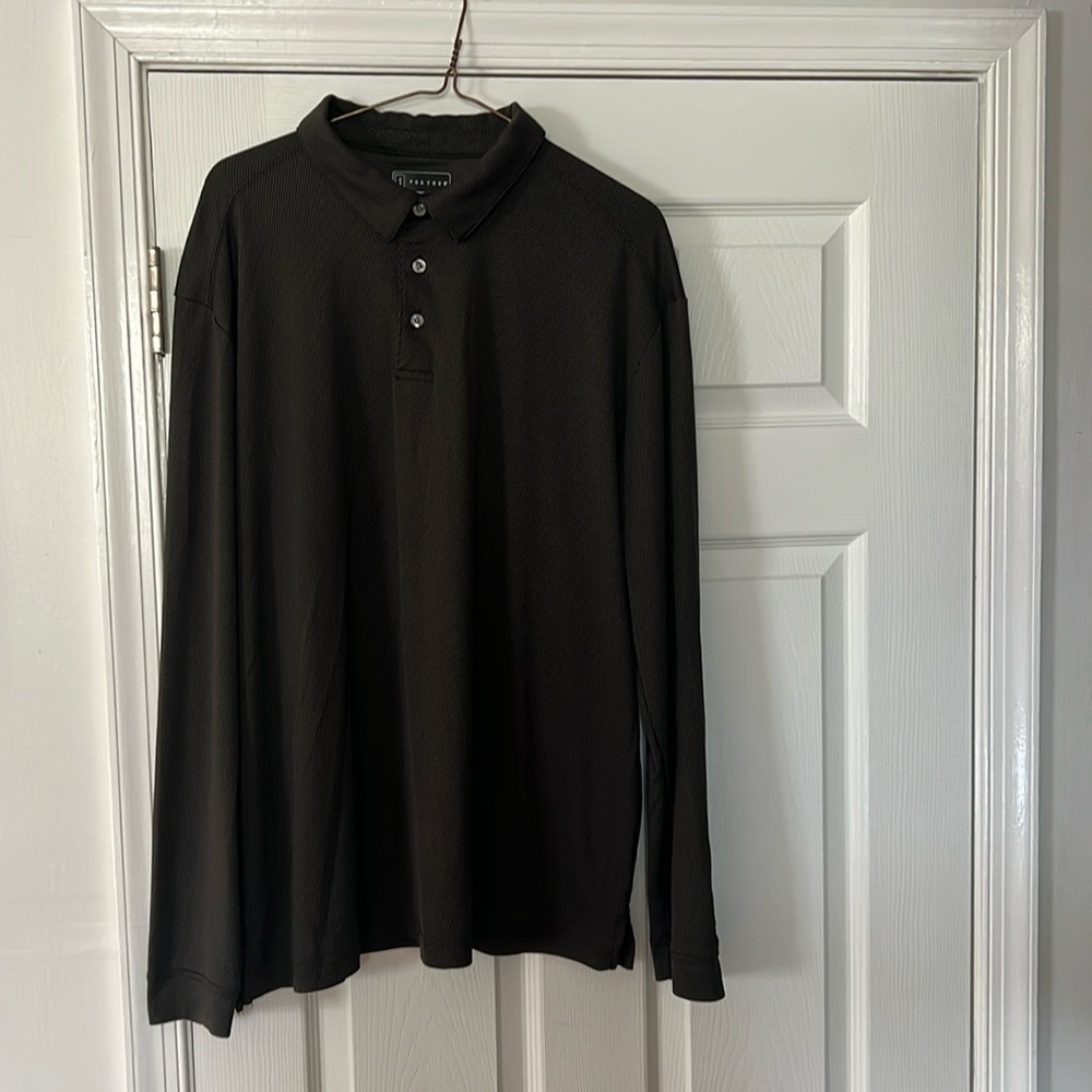 Men’s Golf Shirt